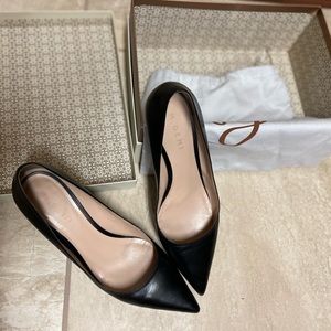 M.Gemi The Gattino Italian Pumps